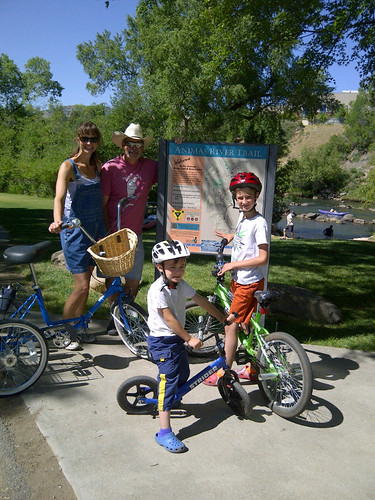 Bike Family 6-2013