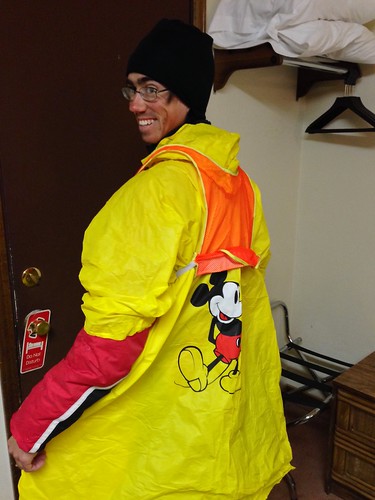 Thanks Keni for the awesome slickers!