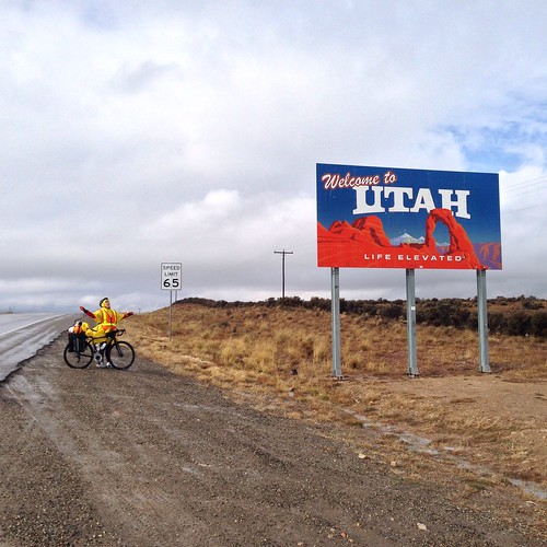 We are here!!! Thank the heavens!