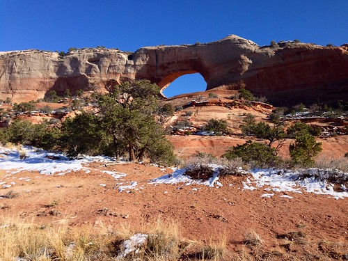 Wilson Arch